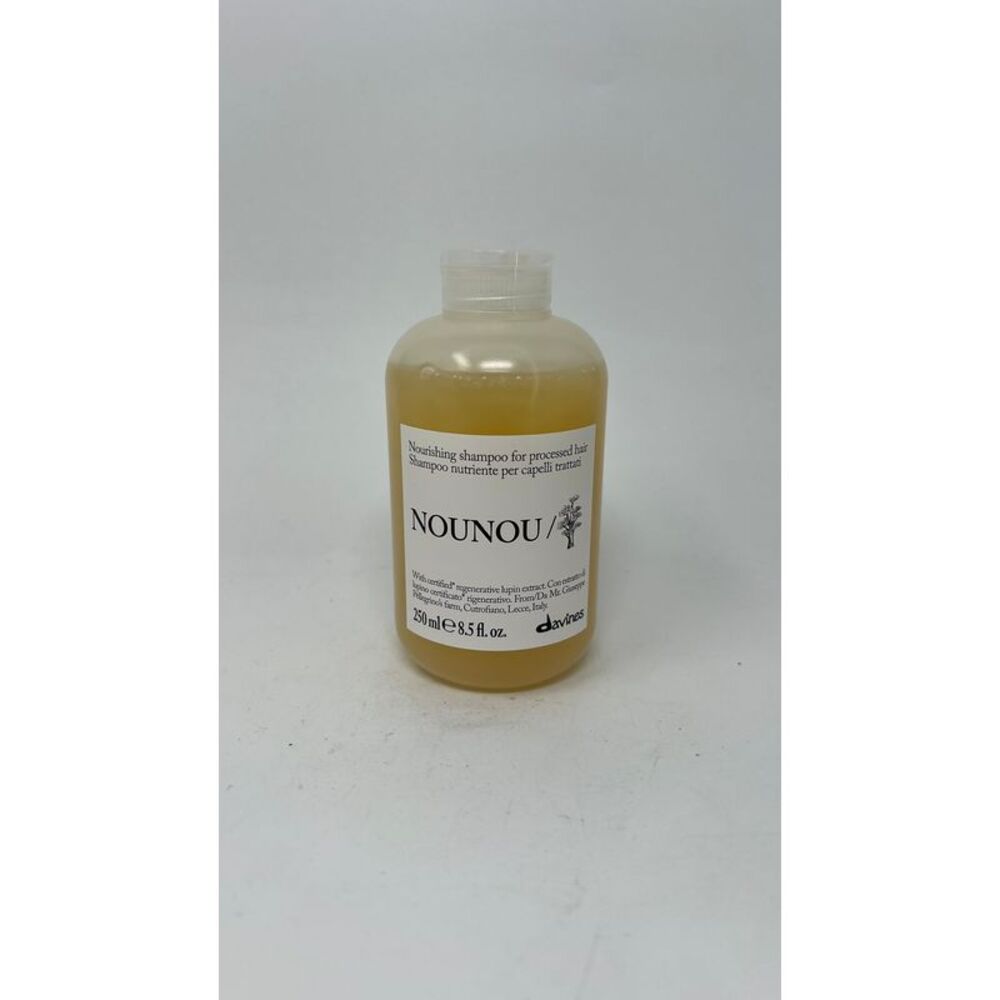 Davines NOUNOU Nourishing Shampoo 8.5 oz